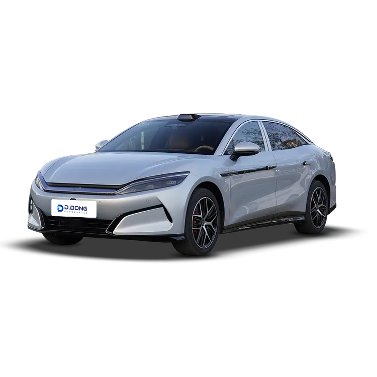 BYD Han L EV